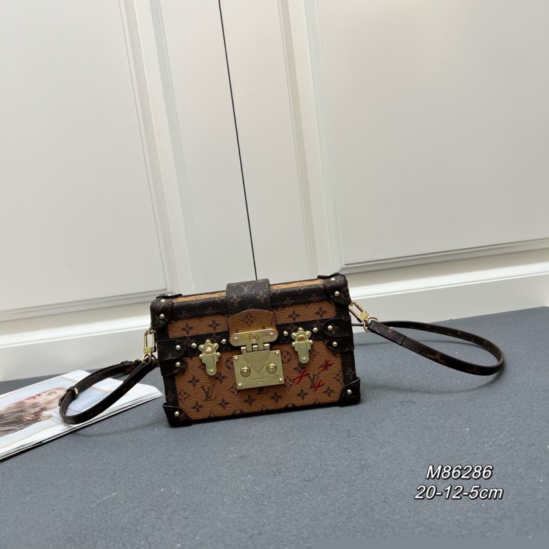 LV Box Bags